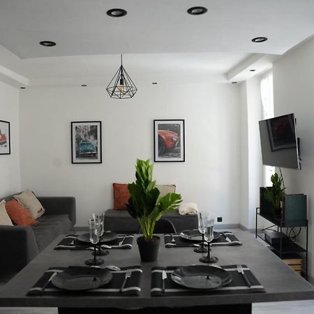 « Le Madeleine » Apartment Marseille Ngoại thất bức ảnh