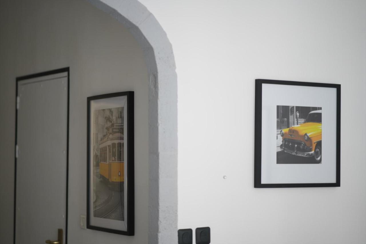 « Le Madeleine » Apartment Marseille Ngoại thất bức ảnh