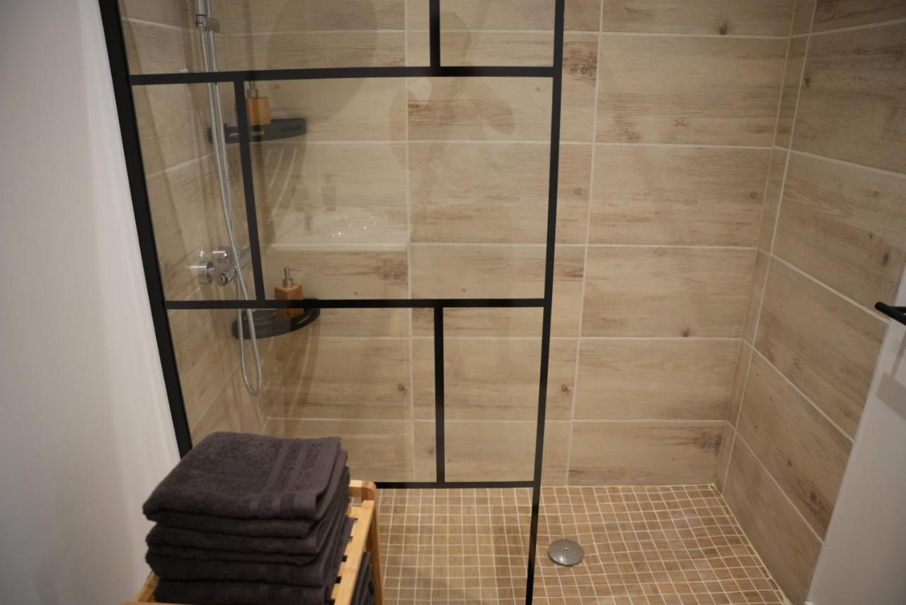 « Le Madeleine » Apartment Marseille Ngoại thất bức ảnh