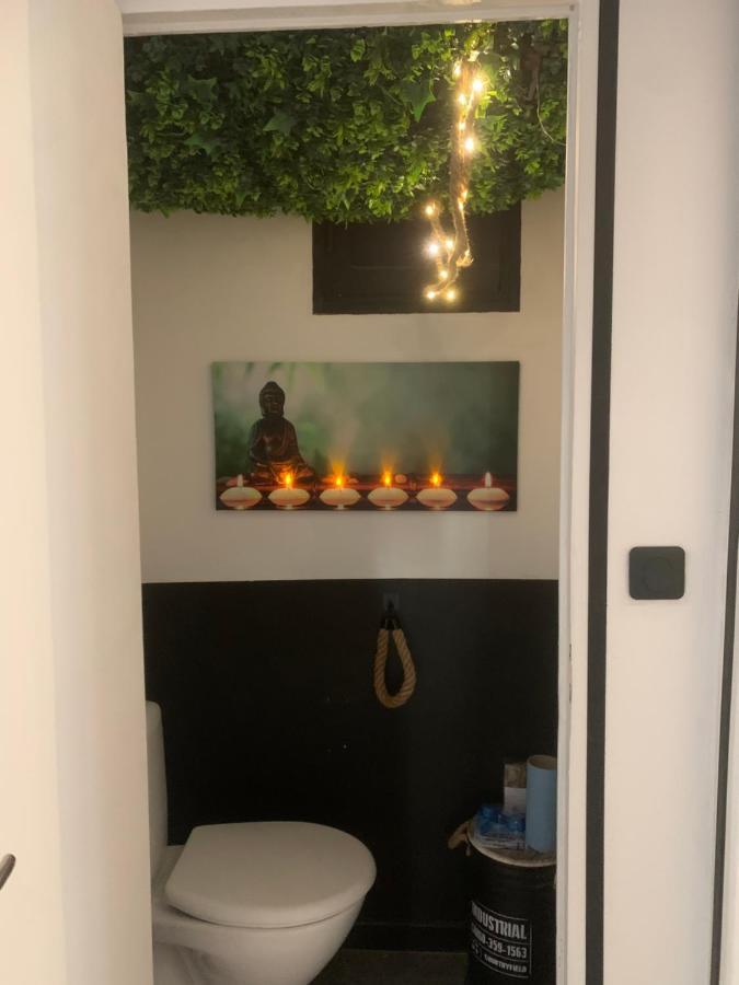 « Le Madeleine » Apartment Marseille Ngoại thất bức ảnh