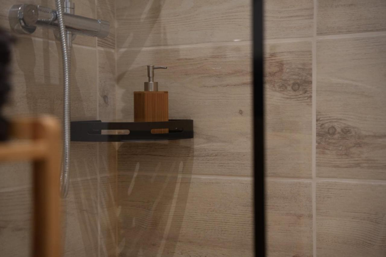 « Le Madeleine » Apartment Marseille Ngoại thất bức ảnh