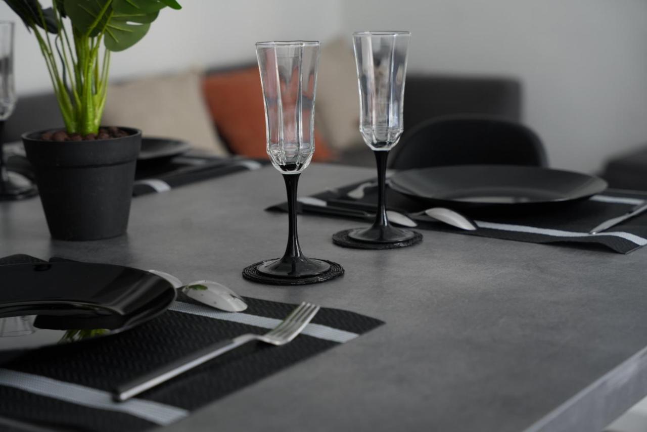 « Le Madeleine » Apartment Marseille Ngoại thất bức ảnh