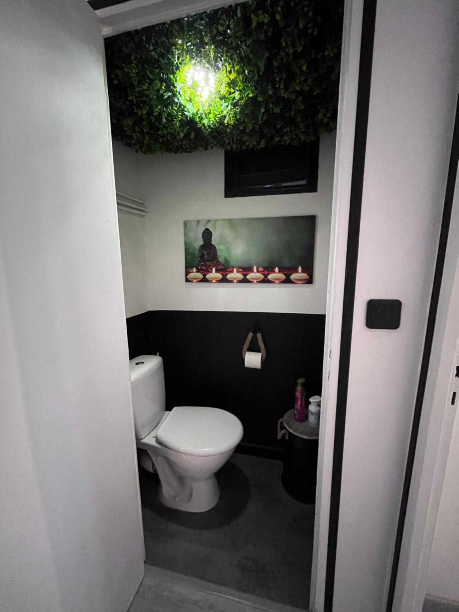 « Le Madeleine » Apartment Marseille Ngoại thất bức ảnh