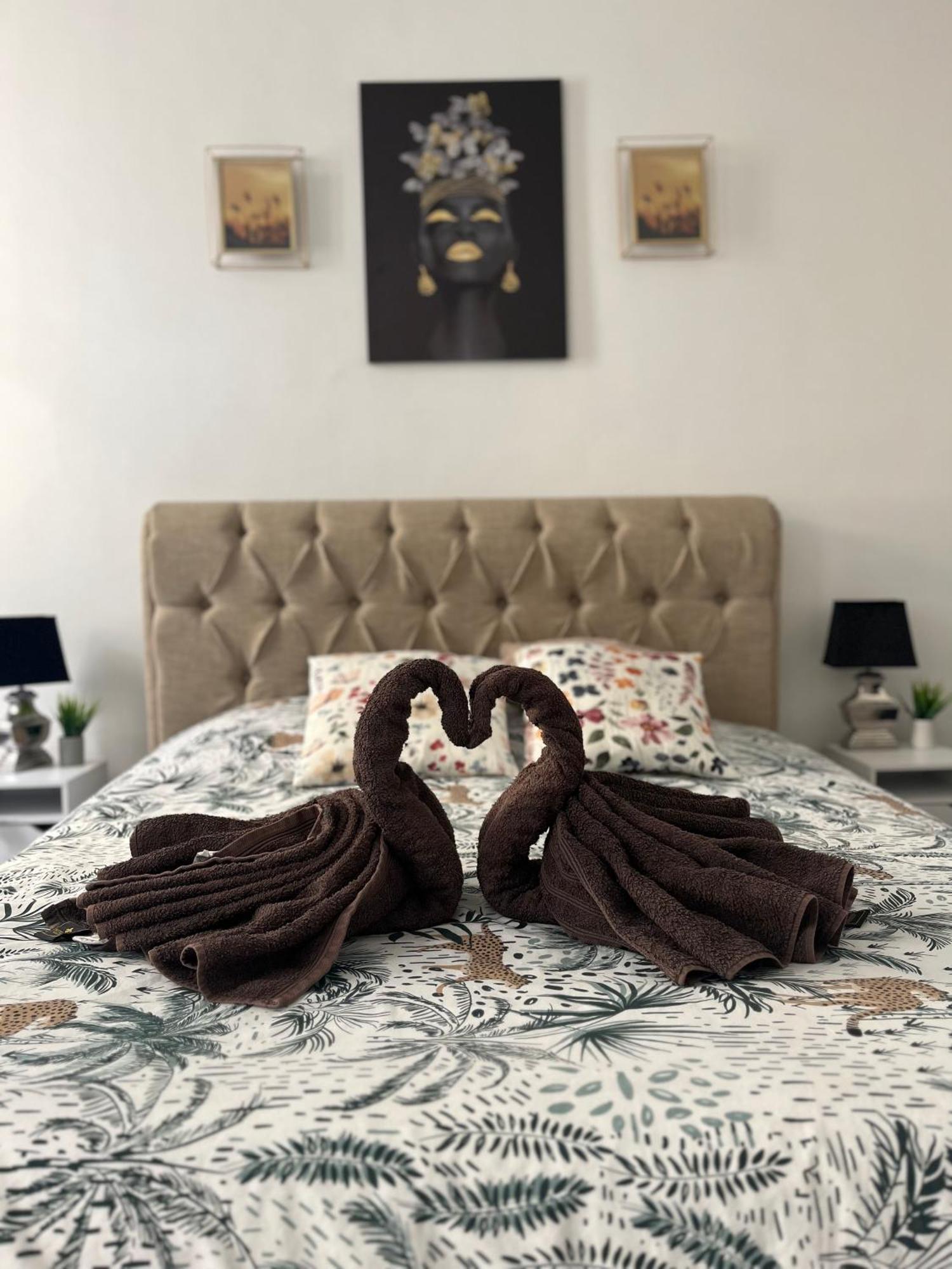 « Le Madeleine » Apartment Marseille Ngoại thất bức ảnh